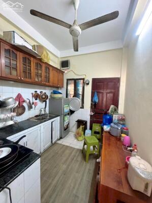 Nhà phố Phương Mai – Mặt ngõ kinh doanh sầm uất – Ô tô tránh – 57m2 – 4 tầng – 13 tỷ