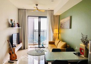 cho thuê căn hộ moonlight parkviewp 60m. 2pn, giá 10 triệu/tháng