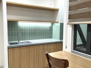 phòng trọ phú nhuận mới xây, trương quốc dung ở liền gần cầu công lý, chợ nguyễn đình chiểu