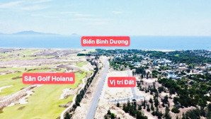 đất ven biển nam đà nẵng gần hoiana , vinper