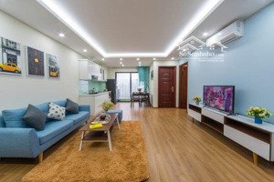 cho thuê the garden hill, căn góc 70m2, 2 ngủ, full nội thất, vào luôn. lh o942..00..6856