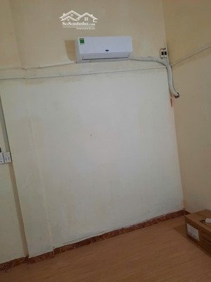 bán căn hộ mặt tiền lầu 1 nguyễn chí thanh p5 q10, 2.5 tỷ