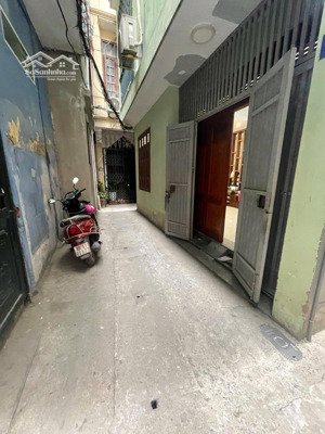 bán nhà phố hoàng hoa thám sổ 41m dân xây 4 tầng mặt tiền 6.3m giá 9.2 tỷ ba đình