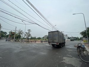 nam hồng - đông anh - 106m2 - mặt đường thông - ô tô tránh - kinh doanh tốt - nhỉnh 6tỷ