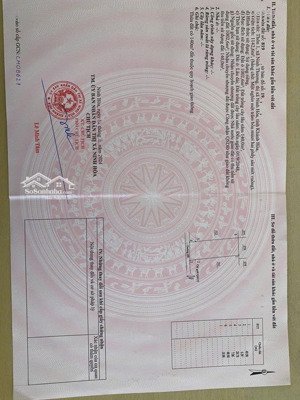 bán lô đất 1042m2 có 1000m2 thổ cư siêu hiếm tại ninh thượng,ninh hoà, khánh hòa