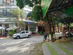 lô góc phố nguyễn văn lộc, dt 60m2 x mt 15m, ô tô tránh, kinh doanh vp đẹp. giá: 16.8 tỷ có tl