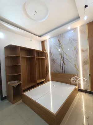 nhà mới đẹp liên khu 1-6 bình trị đông bình tân giá chỉ: 5 tỷ 600