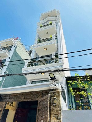 bán nhà riêng giá rẻ tại đoàn văn bơ,quận4 siêu hời 80m2 giá 3tỷ4, hẻm xe hơi 7m sổ riêng