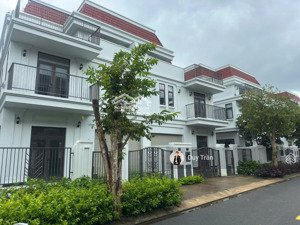bán biệt thự song lập la vida vũng tàu hướng đông nam chỉ 11.5 tỷ view công viên thoáng mát