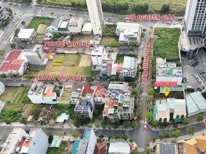 chủ gửi bán nhanh lô đất siêu đẹp đường trần đình đàn- sát võ nguyên giáp. cách biển chỉ 50m. 325m2