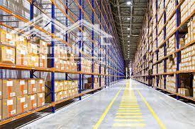 Cho Thuê 4.700m2 Nhà Xưởng Mới 100% Trong KCN Bến Cát Bình Dương