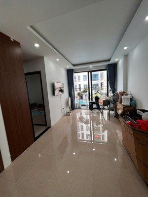 cho thuê chung cư geleximco 897 giải phóng hoàng mai, 65m, 2 pn, có đồ, 10 triệu, ở ngay