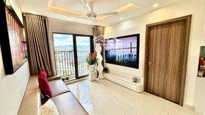 căn góc 3 phòng ngủ full nội thất ct9 vĩnh điềm trung dt 84.7m2 giá 4.2 tỷ 