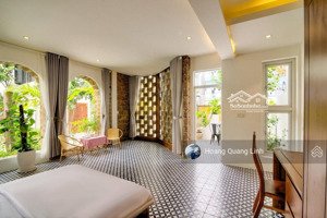 siêu phẩm căn biệt thự mặt sông hàn 546m2 sẵn hđ thuê 100tr/tháng giá 39 tỷ ngay trường học skyline