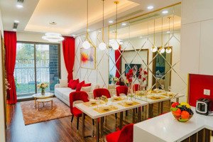 mở bán mới tòa rose tại hoàng huy commerce với chính sách hấp dẫn, quỹ căn đẹp, bảng giá gốc cđt.
