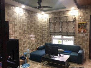 bán nhà phố full nội thất đẹp 100m2 tại eco xuân bình dương
