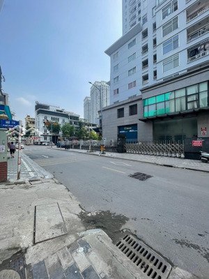 bán đất 119 phú xá, phú thượng, tây hồ. mặt ngõ thông ô tô vào nhà, sát packexim 135m2 mt 6,8m