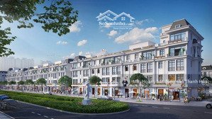 vinhomes star city thanh hóa biệt thự, liền kề, đẳng cấp, giá trị gia tăng bền vững