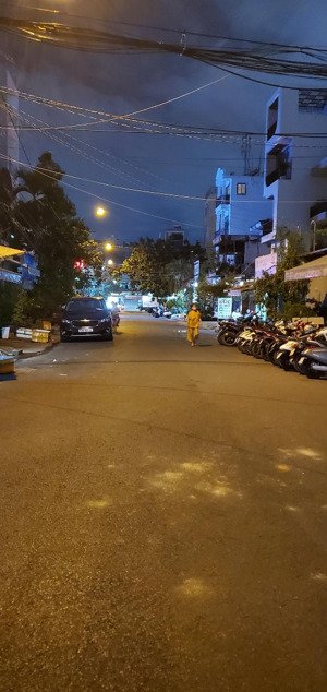 mặt tiền cư xá phú lâm a, 80m2, 4x20m, 9.9 tỷ