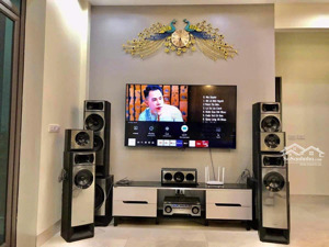 nhà đẹp hà đông - trung tâm phường kiến hưng - ngõ rộng thoáng - 30m ô tô tránh - chỉ 130tr/m2