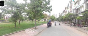 hot - mặt tiền kinh doanh 4 tầng - cao lỗ q.8 - view công viên - nhỉnh 16 tỷ - gọi 