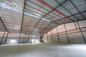  CHO THUÊ NHÀ KHO 750M² MẶT TIỀN ĐƯỜNG DUY TÂN – VỊ TRÍ ĐẮC ĐỊA, GIÁ CHỈ 65K/M² 
