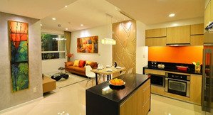 cho thuê nhiều căn hộ, nhà đẹp. giá tốt. 20 tr tại chcc orchard parkview. lh em: q chi