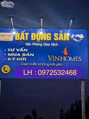 Bán 123m Lộc Hà - Mai Lâm - siêu VIP