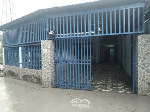 bán nhanh nhà 2 mặt tiền ( 16 x 21 ) đường nguyễn thị trong, trung an, củ chi