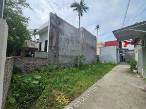 cần bán đất ngõ 230 thành tô, tràng cát 76,2m2 giá 20tr/m2