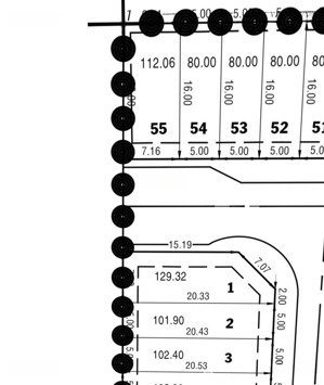 nền duy nhất mặt tiền ngang 7m tại the 826ec , thanh toán chỉ 1.2 tỷ trong 15 tháng, sổ đỏ có sẵn