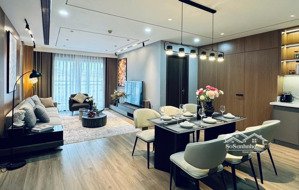 cho thuê căn hộ 3pn 116m2 chung cư thăng long number one. giá thuê 15 triệu/tháng. lh: 