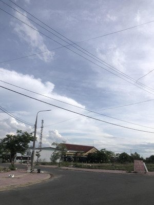 bán 114m2 kdc cầu hưng lai nghi (new green villa hội an)