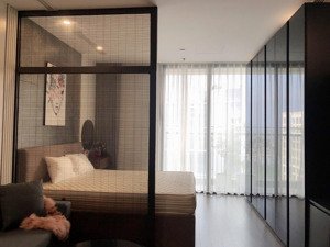 hiếm có khó tìm ! bán gấp căn hộ studio full nội thất xịn toà s5 vinhome symphony