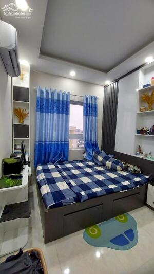 CHO THUÊ CĂN HỘ CAO CẤP 2 PHÒNG NGỦ – FULL NỘI THẤT – CHỈ 7.5 TRIỆU/THÁNG!