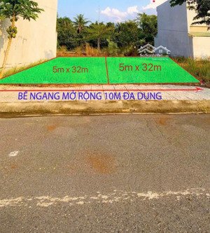 hạ giá - bán nhanh 2 nền liền kề 320m2 - vị trí đẹp, giá đầu tư