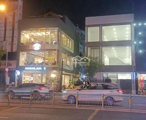 bán nhà mặt tiền trần quang khải, q1 dt 16x 16m - tiện xây mới hầm 10 tầng giá chỉ 120 tỷ