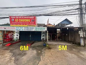 bán nhanh cặp nhà mặt tiền 11m tỉnh lộ 823