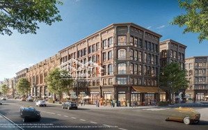 bán tmdv vinhomes the gallery giảng võ 50m2 - 190m. mt 5,5m - 6m. xây 5 tầng lh: mr hùng