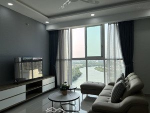 cho thuê căn hộ 3pn full nt cc - nhà decor đẹp - cc bellezaq7- dt 102m2- giá 15tr