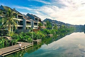 chính thức ra mắt giỏ hàng gđ1 giá chỉ từ 49 triệu/m2 biệt thự ven sông casamia balanca hội an