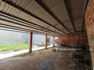 22tr/m đất trung tâm lái thiêu. ngang 6 nở 8*17m. chỉ 2.65 tỉ. lh 