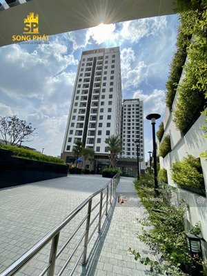 bán căn hộ saigon asiana quận 6, dt 51,33m2/ 1pn giá gốc cđt, ck 8.5%, nhận nhà liền, nh hỗ trợ vay