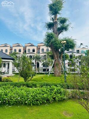 BÁN BTLK CIPUTRA – 2 MẶT THOÁNG, KHU GIA BY KITA, DT 140M², GIÁ 76–78 TỶ