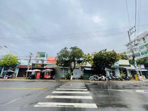 hạ 1 tỷ- bán đất tặng nhà mặt tiền đường dã tượng 20m- trung tâm phía nam nha trang