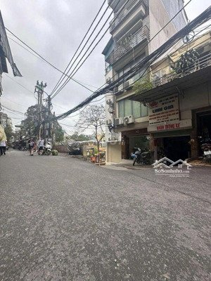 có nhà cho thuê tại trần khát chân, phường đồng nhân, quận hbt. đầy đủ tiện nghi dt 50mx5t giá 28tr