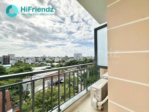 căn hộ dịch vụ giá rẻ chỉ từ 3tr2 tại vườn lài