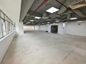 siêu phẩm văn phòng hạng b sang trọng từ 170 - 515m2 ngay khu trung tâm q1