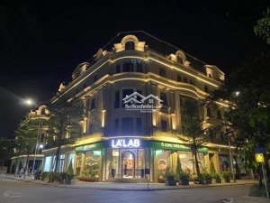 cho thuê mbkd mặt phố trần văn lai, vị trí đẹp, mặt tiền 30m hiển thị thương hiệu cực tốt