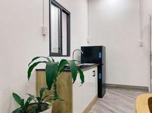 phòng trọ full nội thất giá rẻ